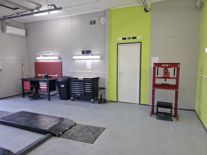 Tallinna mnt 14, Keila, Harjumaa (7 foto / 24)