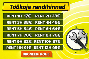 Tallinna mnt 14, Keila, Harjumaa (24 foto / 24)