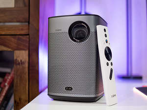 XGimi Halo+ (1 фото из 1)