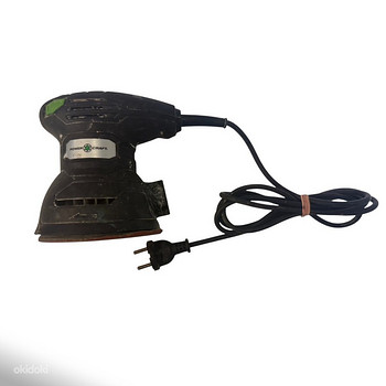 Lihvija Power Craft S1A-KT02-125
