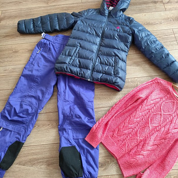 Куртка Adidas 36 +