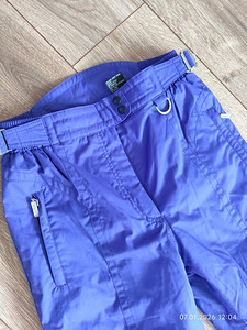 Куртка Adidas 36 + (2 фото из 3)