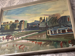 Aleksander Pilar maal (3 foto / 3)