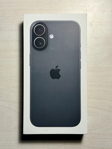 Новинка! Apple iPhone 17 Black 256GB. Гарантия до 03.2028 (1 фото из 4)