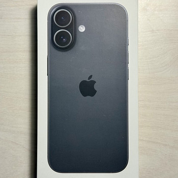 Uus! Apple iPhone 17 Black 256GB. Garantii 03.2028