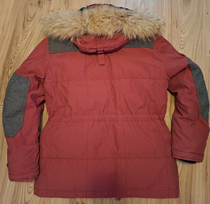Мeeste talve jope Gamel activ L (7 фото из 8)