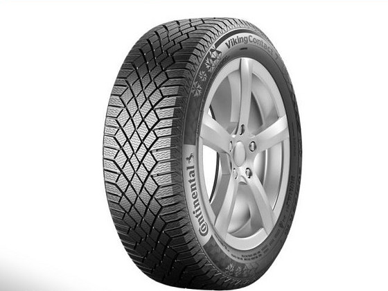 215/70R16 Continental VikingContact 7