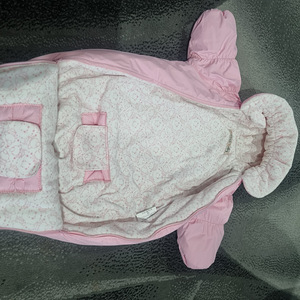 Комбинезон (2 фото из 4)