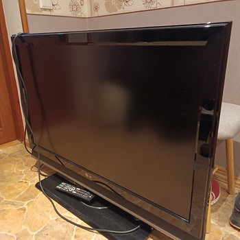 LG 42LC45