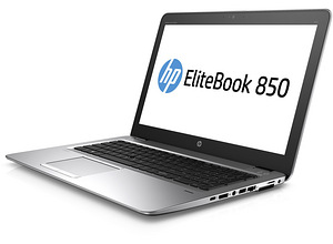 HP Elitebook 850 G4 i7 16GB (1 foto / 2)