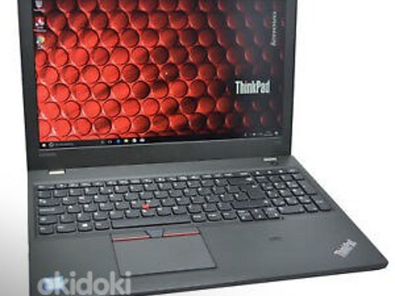 Lenovo ThinkPad T560 i7