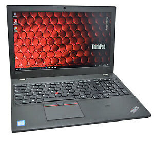 Lenovo ThinkPad T560 i7 (1 фото из 1)