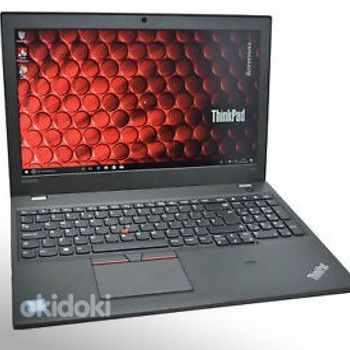 Lenovo ThinkPad T560 i7