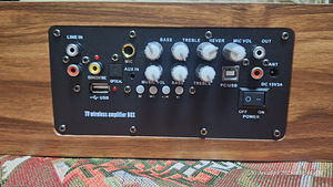 Karaoke (2 foto / 5)