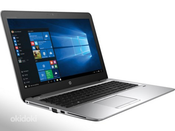 HP Elitebook 850 G3
