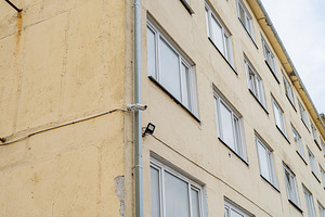 Sõle tn 58, Põhja-Tallinn, Tallinn, Harjumaa (12 foto / 15)