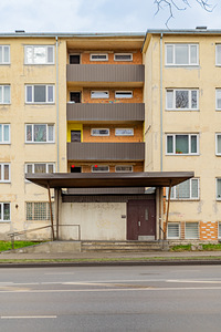 Sõle tn 58, Põhja-Tallinn, Tallinn, Harjumaa (14 foto / 15)