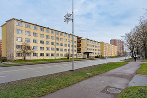 Sõle tn 58, Põhja-Tallinn, Tallinn, Harjumaa (15 foto / 15)