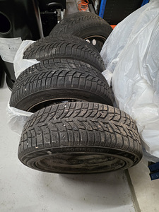 195/65 r16 (1 foto / 4)