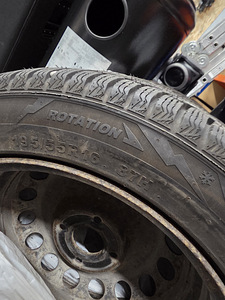 195/65 r16 (2 foto / 4)