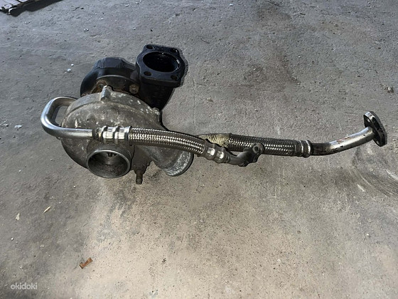 Продается Audi S2, S4 2.2 20V турбо