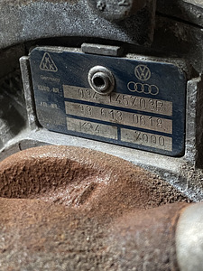Продается Audi S2, S4 2.2 20V турбо (3 фото из 5)