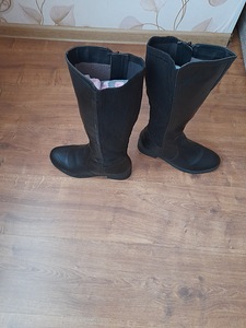 Saapad Jana s.40 /26 cm (1 foto / 5)