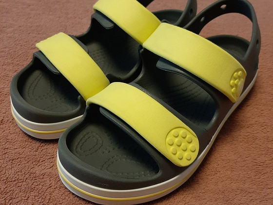 Сандали CROCS (J3)