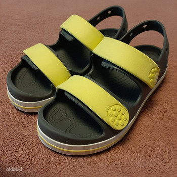 Sandaalid CROCS (J3)