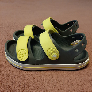 Sandaalid CROCS (J3) (2 foto / 7)