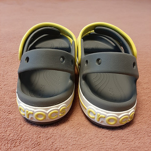 Sandaalid CROCS (J3) (3 foto / 7)