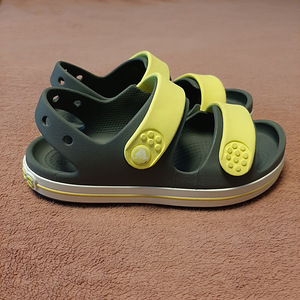 Sandaalid CROCS (J3) (4 foto / 7)