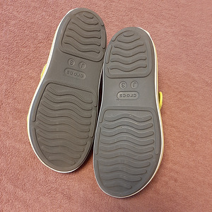 Sandaalid CROCS (J3) (6 foto / 7)