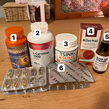 Vitamiinid