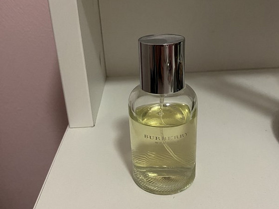 Burberry weekend for women perfume 50 ml