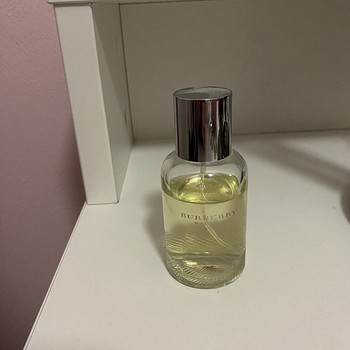 Burberry weekend for women perfume 50 ml