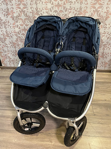Bumbleride Indie Twin (1 фото из 10)