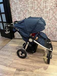 Bumbleride Indie Twin (2 фото из 10)