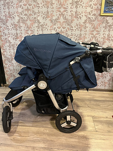 Bumbleride Indie Twin (3 фото из 10)