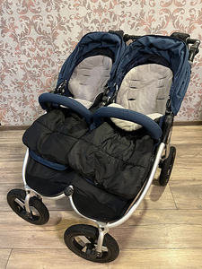 Bumbleride Indie Twin (4 фото из 10)