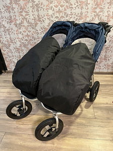 Bumbleride Indie Twin (5 фото из 10)