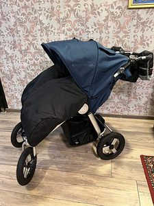 Bumbleride Indie Twin (6 фото из 10)