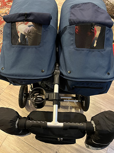 Bumbleride Indie Twin (9 фото из 10)