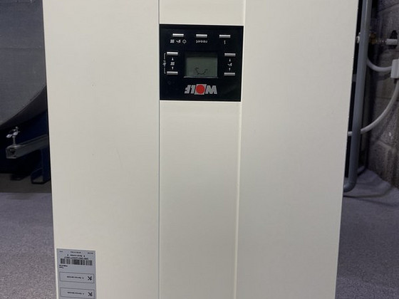 Wolf gaasi kondensatsioon katel FGB-K - 28 - 24 kW