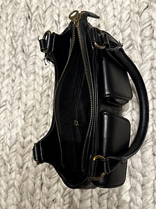 Сумка Stradivarius (3 фото из 6)