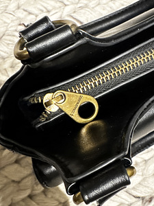 Сумка Stradivarius (4 фото из 6)