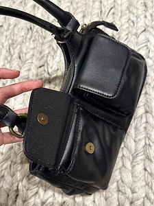 Сумка Stradivarius (5 фото из 6)