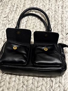 Сумка Stradivarius (6 фото из 6)