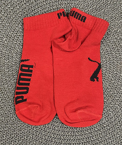 Носки Puma, размер 31/34. (3 фото из 3)