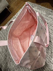Сумка Victoria’s Secret (1 фото из 6)